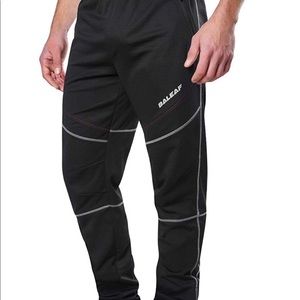 Weatherproof Cycling Pants